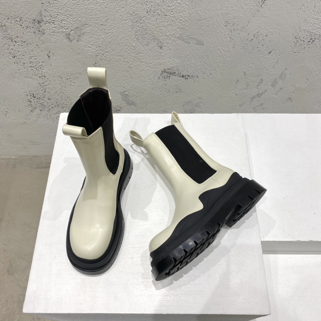 Bottega Veneta Boots